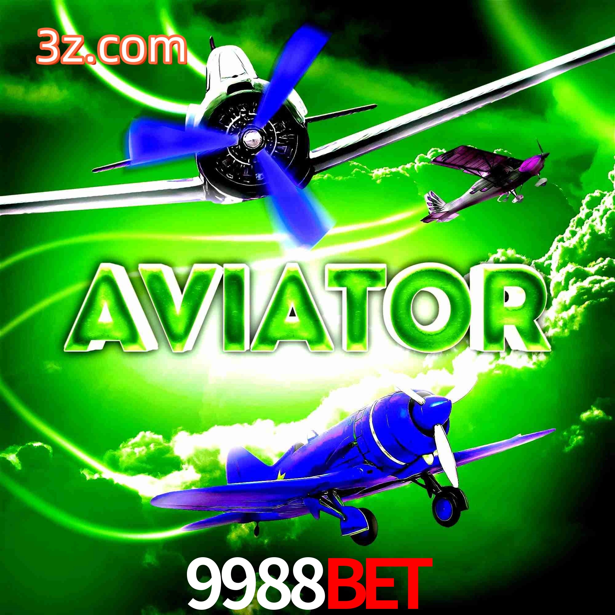 Aviator 9988BET Tente a Sorte