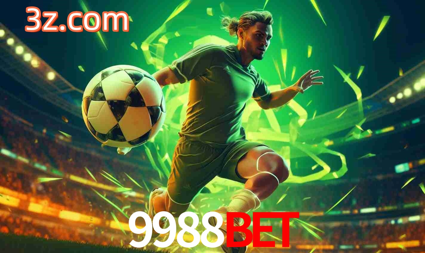 Diversidade Apostas no 9988BET