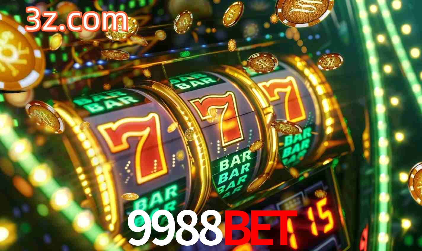 Populares Slots 9988BET