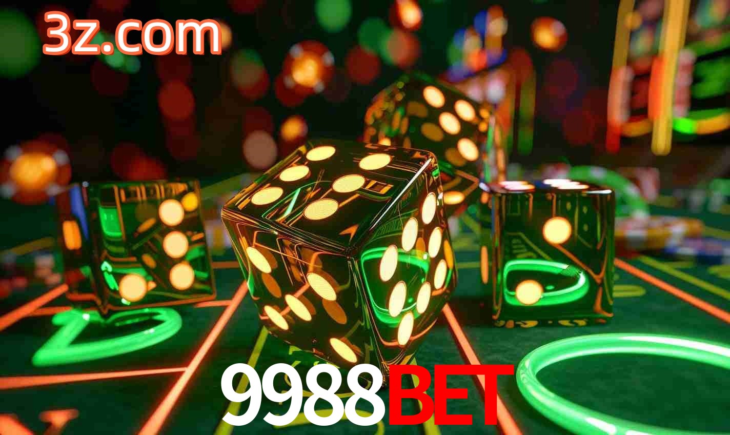 Entretenimento no Jogos 9988BET